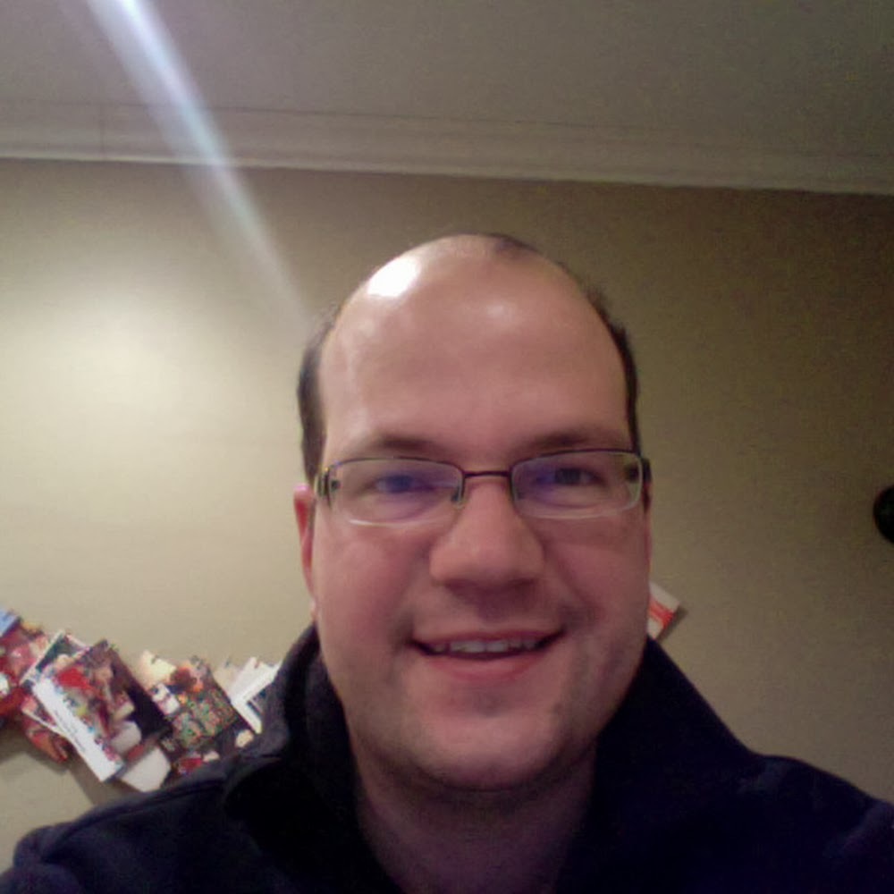 Meet your Posher, Chris